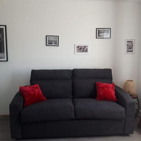 Apartmán Gambetta Insolite Chambéry Exteriér fotografie