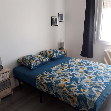 Apartmán Gambetta Insolite Chambéry Exteriér fotografie