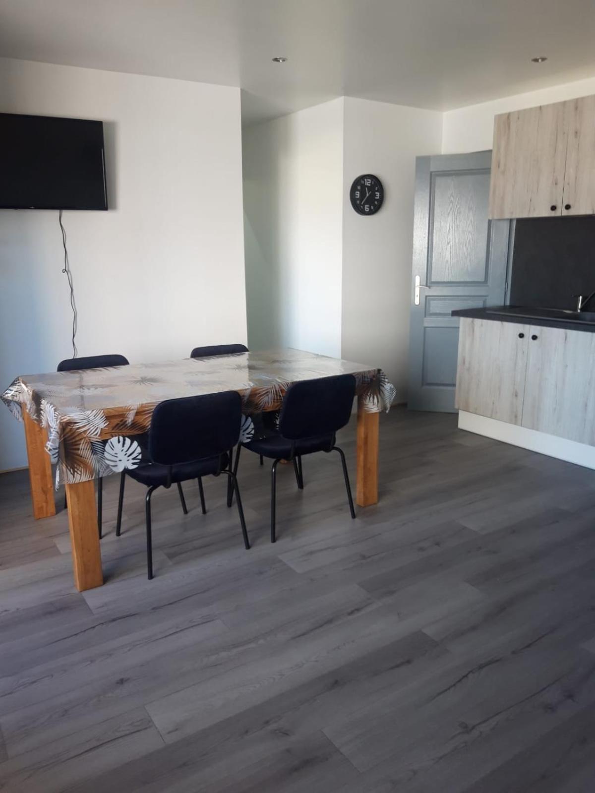 Apartmán Gambetta Insolite Chambéry Exteriér fotografie