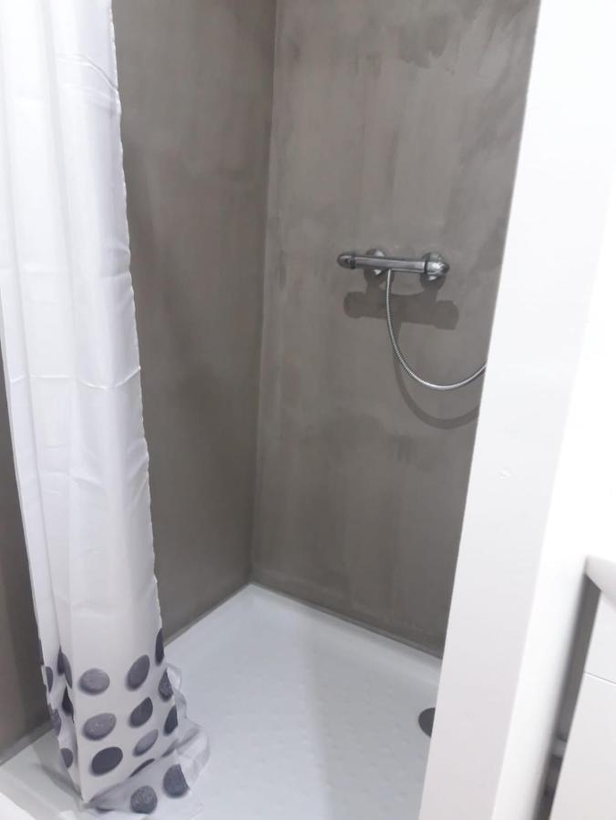 Apartmán Gambetta Insolite Chambéry Exteriér fotografie