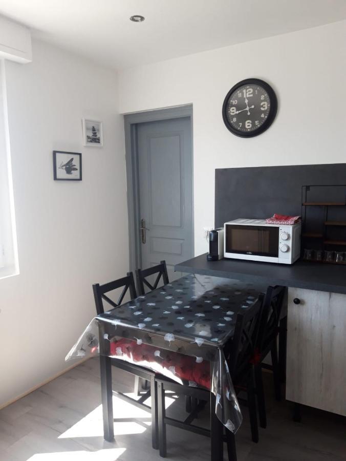 Apartmán Gambetta Insolite Chambéry Exteriér fotografie