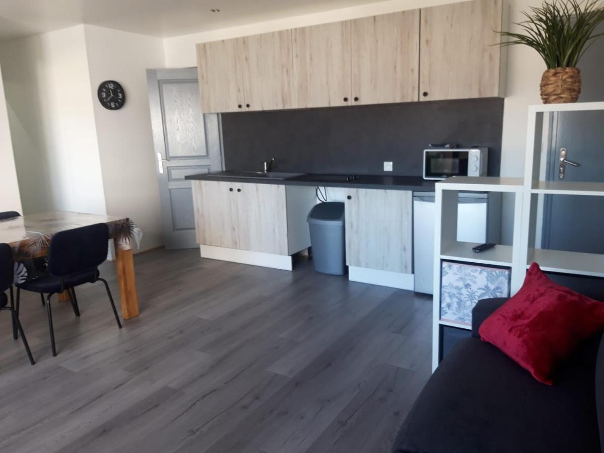 Apartmán Gambetta Insolite Chambéry Exteriér fotografie