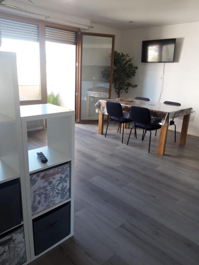 Apartmán Gambetta Insolite Chambéry Exteriér fotografie