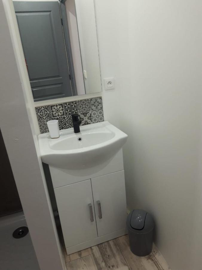 Apartmán Gambetta Insolite Chambéry Exteriér fotografie