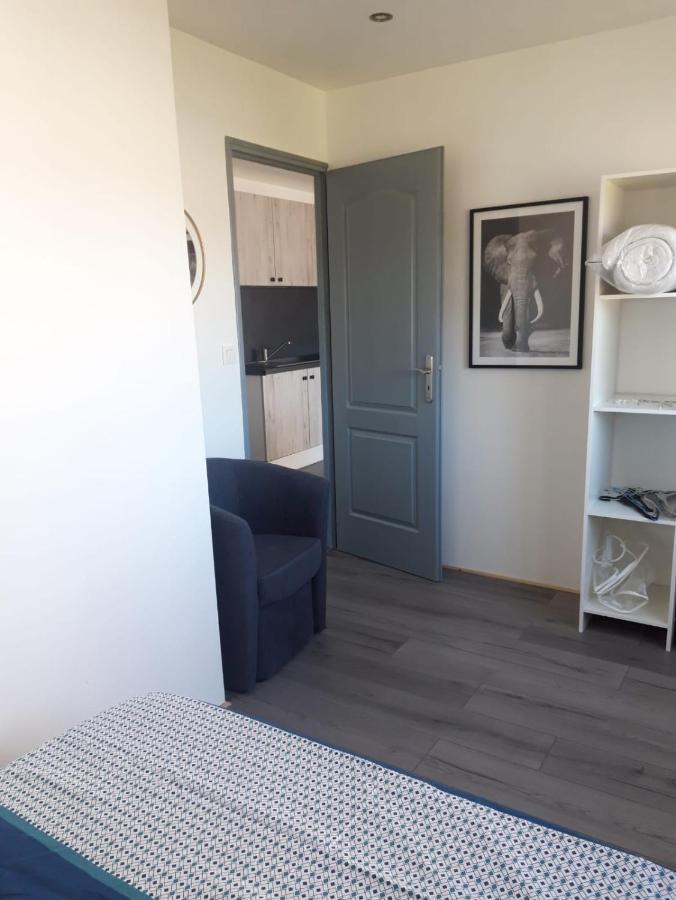 Apartmán Gambetta Insolite Chambéry Exteriér fotografie