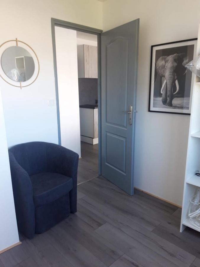 Apartmán Gambetta Insolite Chambéry Exteriér fotografie